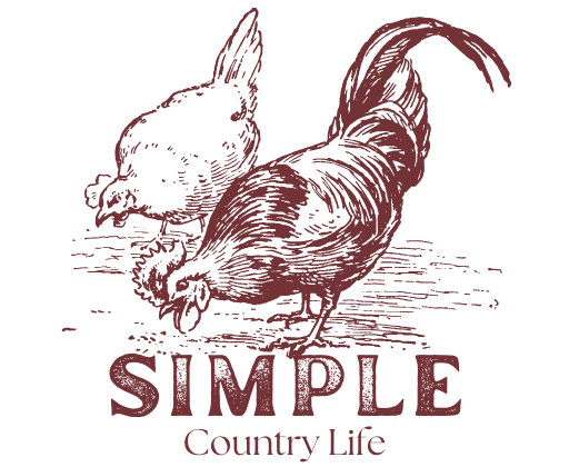 Simple country life