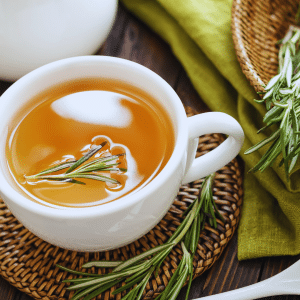 Rosemary Tea